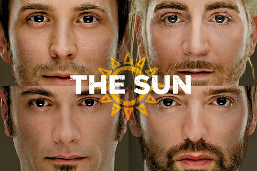The sun tour 2014