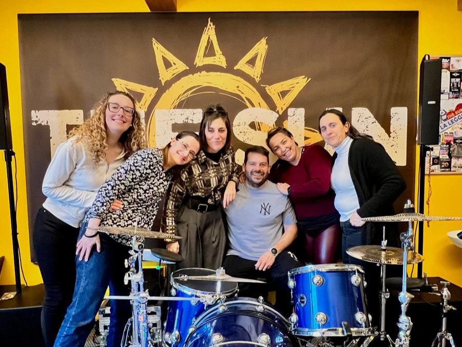 direttivo nuovo officina del sole the sun